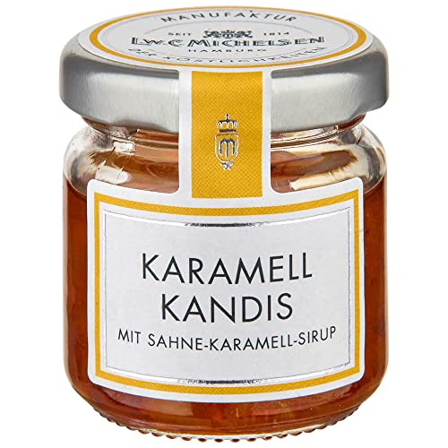 Karamell-Kandis -Mini- Karamell-Kandis -Mini- von L.W.C. Michelsen