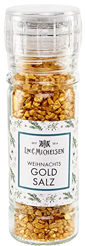 Weihnachts-Gold-Salz von L.W.C. Michelsen