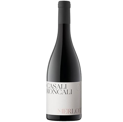LA CANTINA DI BERTIOLO CASALI RONCALI MERLOT 2021 DOC FRIULI COLLI ORIENTALI 75 CL LA CANTINA DI BERTIOLO CASALI RONCALI MERLOT 2021 DOC FRIULI COLLI ORIENTALI 75 CL von LA CANTINA DI BERTIOLO
