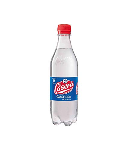 GASEOSA LA CASEOSA PET 50 CL (12 Flaschen) von La Casera
