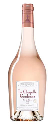 LA CHAPELLE GORD. Rosé 0,75l LA CHAPELLE GORD. Rosé 0,75l von La Chapelle