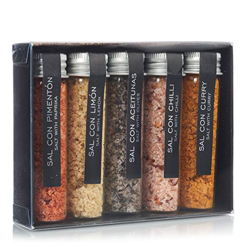 "Salze Gourmet" Mini Pack von La Chinata