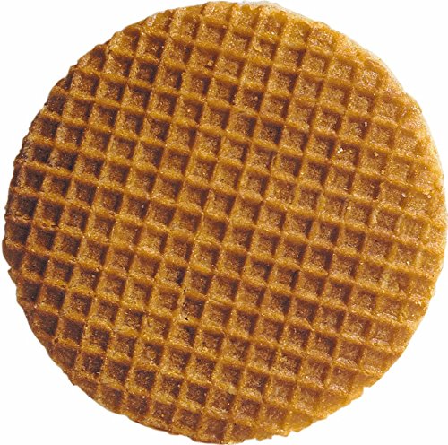 1000 Stück runde Kekse für Eis und Kuchen Waffer Ice Cream 1000 Stück runde Kekse für Eis und Kuchen Waffer Ice Cream von LA CIALCON