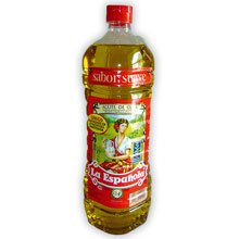 Aceite De Oliva La Española 1L von LA ESPANOLA