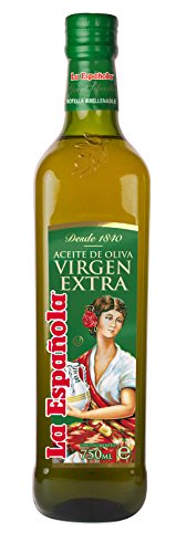 LaEspan nat.Ol-Öl.ex.vi. 750ml LaEspan nat.Ol-Öl.ex.vi. 750ml von LA ESPANOLA