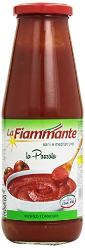 LA FIAMMANTE LA FIAMMANTE von LA FIAMMANTE