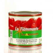 Tomaten geschält La Fiammante 1,5kg von La Fiammante