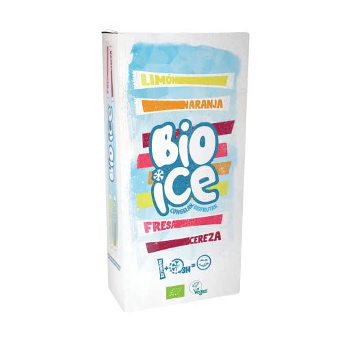 Bio Eisstangen bio 10 Einheiten Bio Eisstangen bio 10 Einheiten von LA FINESTRA SUL CIELO