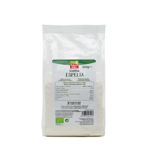LA FINESTRA - DINKEL WHITE 500gr. L LA FINESTRA - DINKEL WHITE 500gr. L von LA FINESTRA SUL CIELO
