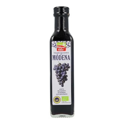 Modena Balsamico Essig 250ml Modena Balsamico Essig 250ml von LA FINESTRA SUL CIELO