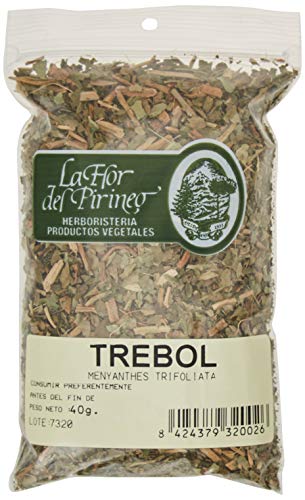 TREBOL TREBOL von LA FLOR DEL PIRINEO