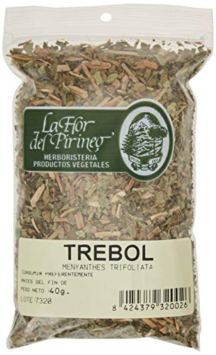 TREBOL von LA FLOR DEL PIRINEO