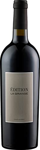 La Grange 2018 Castalides EDITION AOP 0.75 Liter von La Grange