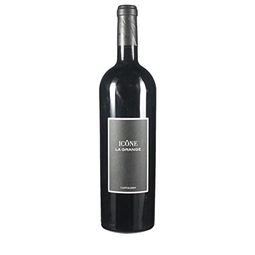 La Grange 2018 Castalides Icône AOP 0.75 Liter von La Grange