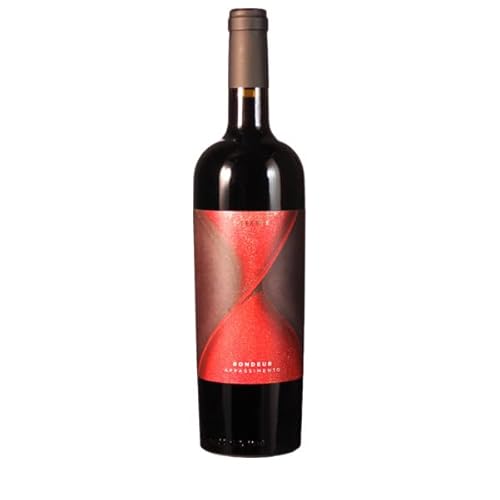 La Grange 2020 Rondeur Appassimento RÉSERVE Vin de France 0.75 Liter La Grange 2020 Rondeur Appassimento RÉSERVE Vin de France 0.75 Liter von La Grange