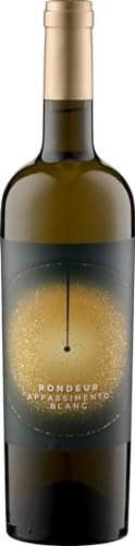 La Grange 2021 Rondeur BLANC Appassimento Vin der France 0.75 Liter La Grange 2021 Rondeur BLANC Appassimento Vin der France 0.75 Liter von La Grange
