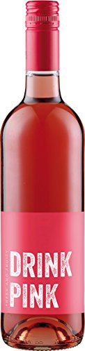 La Grange Drink Pink (Cinsault, Grenache und Syrah), 6er Pack (6 x 750 ml) von LA GRANGE