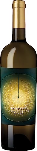 La Grange Rondeur Appassimento Blanc 0,75l |fruchtiger Weißwein 13,5% vol. | aus Languedoc, Frankreich von LA GRANGE