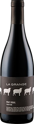 Tradition "Clos Prat Bibal" AOP aus Frankreich/Languedoc (1 x 0,75 Liter) von LA GRANGE