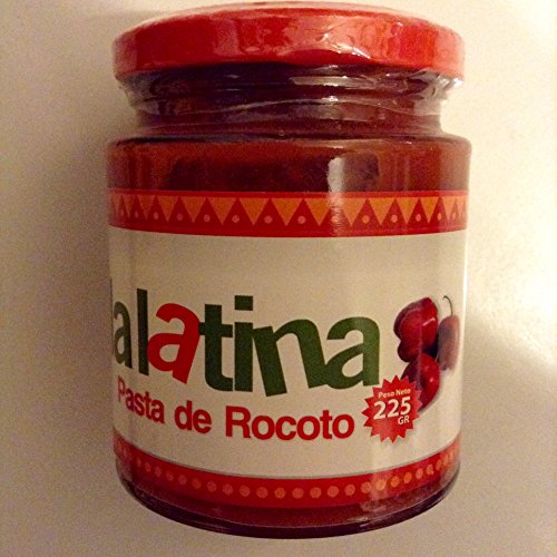 Rocoto Rocoto von LA LATINA