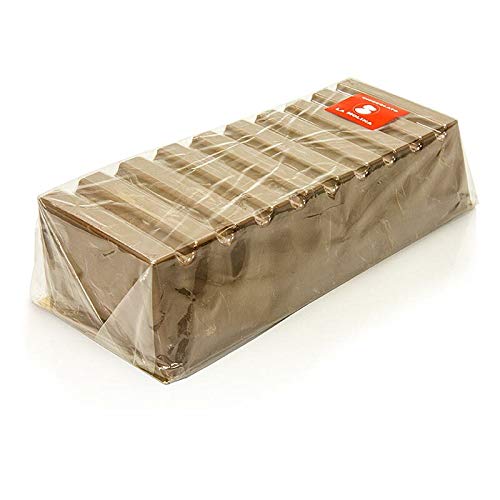 Schokoladen Gianduja Nougat, Milch, La Molina, 1 kg Schokoladen Gianduja Nougat, Milch, La Molina, 1 kg von LA Molina S.r.l.