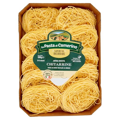 EGG GUITARS GR.500 EGG GUITARS GR.500 von LA PASTA DI CAMERINO