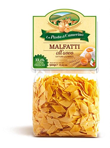 LASAGNE-EI GR.500 LASAGNE-EI GR.500 von LA PASTA DI CAMERINO