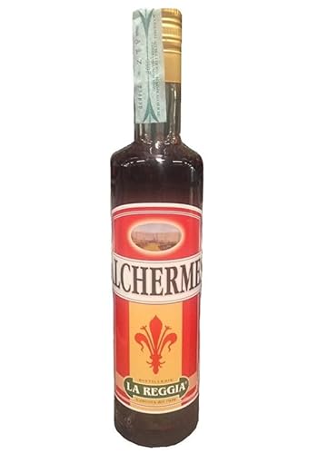 Der Palast, Alchermes 50 cl Der Palast, Alchermes 50 cl von LA REGGIA
