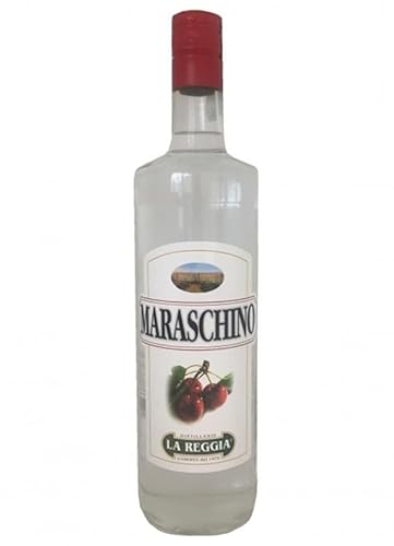 MARASCHINO-LIKÖR LA REGGIA MARASCHINO-LIKÖR LA REGGIA von LA REGGIA