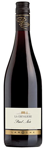 Laroche Pinot Noir de la Chevaliere 2014 trocken (3 x 0.75 l) von Laroche