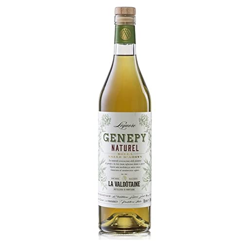 GENEPY NATUREL DES AOSTATALS 70 CL GENEPY NATUREL DES AOSTATALS 70 CL von LA VALDOTAINE
