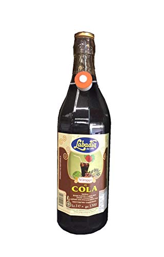 Cola-Sirup, Labadia 1 lt von LABADIA