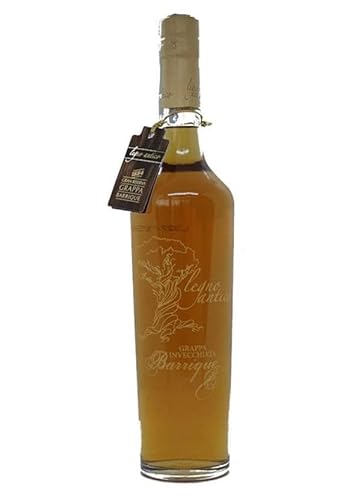 GEALTERTE GRAPPA-LABADIA 70 CL GEALTERTE GRAPPA-LABADIA 70 CL von LABADIA
