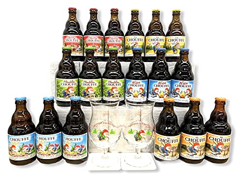 Chouffe Big Box Chouffe Big Box von LACHOUFFE