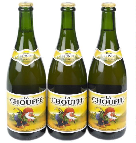 Original belgisches Bier - LACHOUFFE helles Bier 3 x 75 cl. Original aus Belgien. Original belgisches Bier - LACHOUFFE helles Bier 3 x 75 cl. Original aus Belgien. von GREAT BRITISH TRADING LIMITED