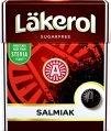 180x LÄKEROL SALMIAK PASTILLEN 23g Incl. Goodie von Flensburger Handel von LÄKEROL