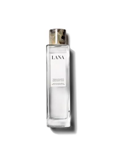 Lana Tequila Blanco/Premium Tequila/edel/Mexiko (1 x 0.7L) von LANA