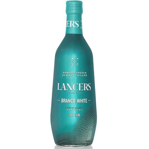 LANCERS WEISSER SCHAUMWEIN PORTUGAL 75 CL LANCERS WEISSER SCHAUMWEIN PORTUGAL 75 CL von LANCERS