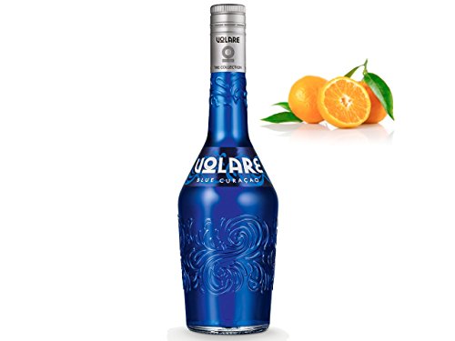 BLAUER CURACAO 70 CL BLAUER CURACAO 70 CL von LAOSEP