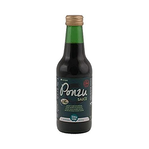 Ponzu eko 250ml von LAOSEP