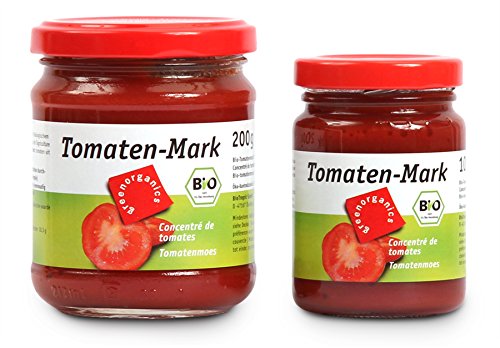 Tomatenmark von green 100g - Bio Tomatenmark von green 100g - Bio von LAOSEP