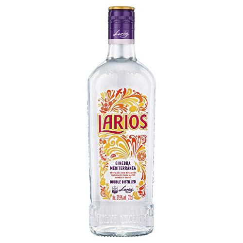 Gin Larios London Dry 70 cl Gin Larios London Dry 70 cl von LARIOS