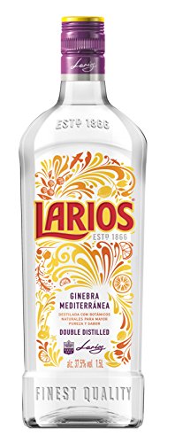 Gin Larios Rose 1,5L Gin Larios Rose 1,5L von LARIOS