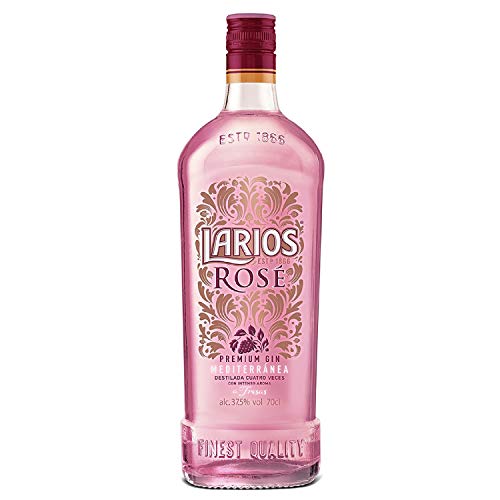 Gin Larios Rose 1L Gin Larios Rose 1L von LARIOS