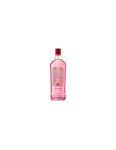 Gin Larios Rose 3L Gin Larios Rose 3L von LARIOS