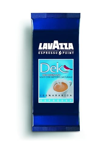 Lavazza Espresso Point Dek entkoffeiniert, Original-Kapseln 400 von Lavazza
