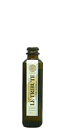 LE Tribute Tonic Water 0,2 Liter inkl. 0,08€ MEHRWEG LE Tribute Tonic Water 0,2 Liter inkl. 0,08€ MEHRWEG von Le Tribute