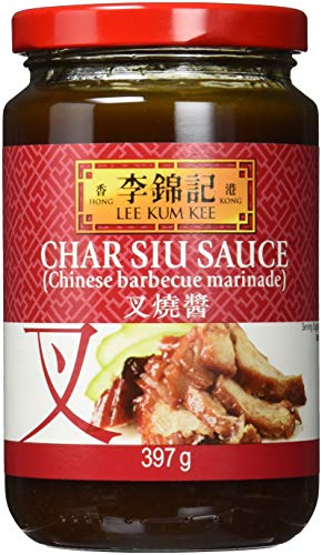 Char Siu Sauce Char Siu Sauce von LEE KUM KEE