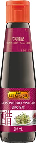 LEE KUM KEE Reisessig , 207 ml LEE KUM KEE Reisessig , 207 ml von LEE KUM KEE