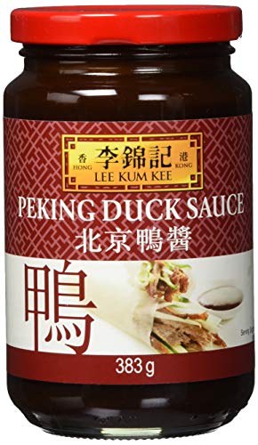 LEE KUM KEE Sauce für Pekingente, 383 g LEE KUM KEE Sauce für Pekingente, 383 g von LEE KUM KEE